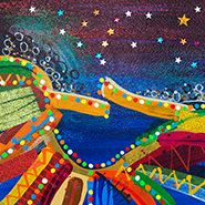 Starrygazy
